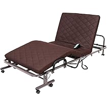 Amazon.co.jp: ビータ(Vita) 電動折りたたみメッシュキルトベッド